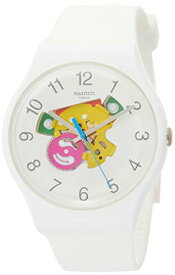腕時計 スウォッチ レディース Reloj Swatch - SUOW148 - CANDINETTE腕時計 スウォッチ レディース