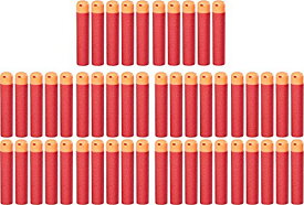 ナーフ メガ エヌストライクエリート アメリカ 直輸入 NERF N-Strike Mega Dart Refill (50 Pack)ナーフ メガ エヌストライクエリート アメリカ 直輸入