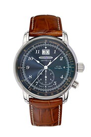 腕時計 ツェッペリン メンズ ゼッペリン ドイツ Zeppelin Men's, LZ126 Los Angeles Quartz 8644-3 Watch腕時計 ツェッペリン メンズ ゼッペリン ドイツ