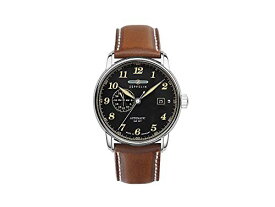 腕時計 ツェッペリン メンズ ゼッペリン ドイツ Zeppelin Watch 8668-2, Brown, Strap.腕時計 ツェッペリン メンズ ゼッペリン ドイツ
