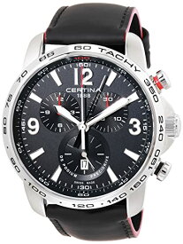 腕時計 サーチナ メンズ スイス Certina, Mens, DS Podium, Stainless Steel, Swiss Quartz, Watch, C0016471605701腕時計 サーチナ メンズ スイス