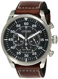 腕時計 シチズン 逆輸入 海外モデル 海外限定 Citizen Men's Chrono Eco-Drive Quartz Watch腕時計 シチズン 逆輸入 海外モデル 海外限定