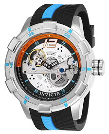 腕時計 インヴィクタ インビクタ メンズ Invicta Men's 26618 S1 Rally Analog Display Automatic Self Wind Black Watch腕時計 インヴィクタ インビクタ メンズ