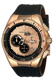 腕時計 テクノマリーン メンズ Technomarine Men's TM-116001 Cruise Analog Display Quartz Brown Watch Set腕時計 テクノマリーン メンズ