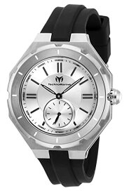 テクノマリーン Technomarine クルーズコレクション シーレディ Sea Lady レディース 腕時計 ケース37.5 TM-118001
