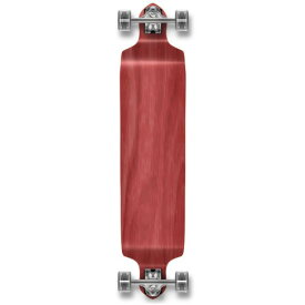 ロングスケートボード スケボー 海外モデル 直輸入 Dropdown-Red Yocaher Longboard Skateboard Complete Drop Down Cruiser 41.25" x 10" w/BLACKWIDOW Premium Black Grip Tape, Heavy Duty Aluminum Aロングスケートボード スケボー 海外モデル 直輸入 Dropdown-Red