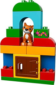 レゴ デュプロ Duplo 10570 All-in-One-Gift-Setレゴ デュプロ