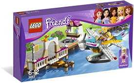 レゴ フレンズ LEGO Friends 3063 Heartlake Flying Clubレゴ フレンズ