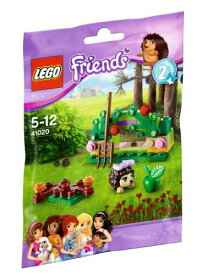 レゴ フレンズ Lego Friends Hedgehog and the Secret Garden 41020レゴ フレンズ