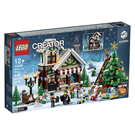 レゴ クリエイター LEGO Creator Winter Toy Shop 10249レゴ クリエイター