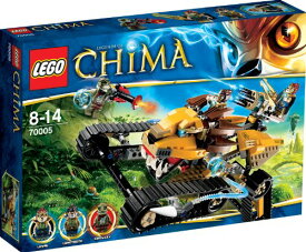 レゴ チーマ LEGO Legends of Chima Laval's Royal Fighterレゴ チーマ