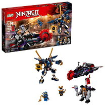 楽天市場】レゴ ニンジャゴー 70642の通販