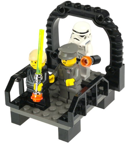 無料ラッピングでプレゼントや贈り物にも 逆輸入並行輸入送料込 レゴ 格安SALEスタート！ 超人気 専門店 スターウォーズ Lego Star Final Duel Wars II 7201