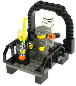 レゴ スターウォーズ Lego Star Wars Final Duel II (7201)レゴ スターウォーズ