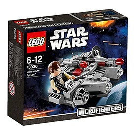 レゴ スターウォーズ LEGO Star Wars 75030: Millennium Falconレゴ スターウォーズ