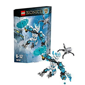 レゴ バイオニクル LEGO Bionicle Protector-of-ice (70782)レゴ バイオニクル