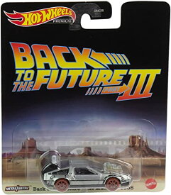 ホットウィール マテル ミニカー ホットウイール Hot Wheels Back to the Future 1955 Vehicleホットウィール マテル ミニカー ホットウイール