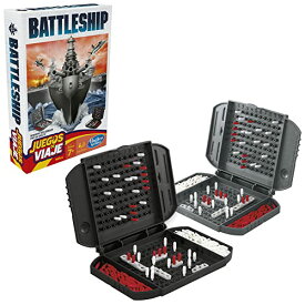 ボードゲーム 英語 アメリカ 海外ゲーム Battleship Grab and Go Game (Travel Size)ボードゲーム 英語 アメリカ 海外ゲーム
