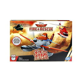 ボードゲーム 英語 アメリカ 海外ゲーム Disney Planes: Fire and Rescue Chutes and Ladders Gameボードゲーム 英語 アメリカ 海外ゲーム