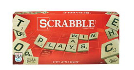 ボードゲーム 英語 アメリカ 海外ゲーム Hasbro Games Scrabble Crossword Gameボードゲーム 英語 アメリカ 海外ゲーム