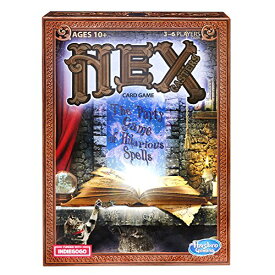 ボードゲーム 英語 アメリカ 海外ゲーム Hasbro Gaming Hex Casters Gameボードゲーム 英語 アメリカ 海外ゲーム