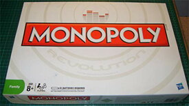 ボードゲーム 英語 アメリカ 海外ゲーム Monopoly Revolutionボードゲーム 英語 アメリカ 海外ゲーム