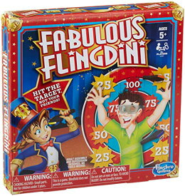ボードゲーム 英語 アメリカ 海外ゲーム Fabulous Flingdini Family Game with Targetsボードゲーム 英語 アメリカ 海外ゲーム
