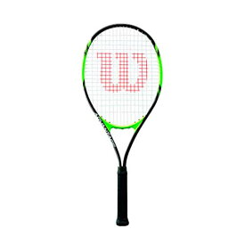 テニス ラケット 輸入 アメリカ ウィルソン Wilson Advantage XL Tennis Racquet (Strung)テニス ラケット 輸入 アメリカ ウィルソン