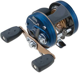 リール アブガルシア Abu Garcia 釣り道具 フィッシング Abu Garcia Ambassadeur C4 Round Reel 15lb | 6.8kgリール アブガルシア Abu Garcia 釣り道具 フィッシング