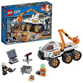 レゴ シティ LEGO City Rover Testing Drive 60225 Building Kit (202 Pieces)レゴ シティ