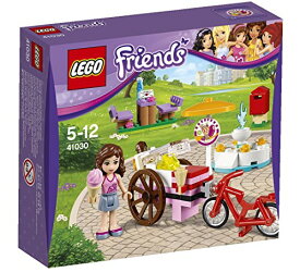 レゴ フレンズ LEGO Friends Set 41030 Olivia’s Ice Creamレゴ フレンズ