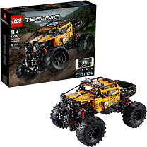 楽天市場】lego 42054 テクニックclaas xerion 5000 trac vcの通販 