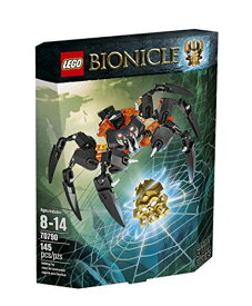 レゴ バイオニクル LEGO Bionicle Lord of Skull Spidersレゴ バイオニクル
