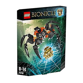 レゴ バイオニクル LEGO Bionicle Lord of Skull Spiders 70790レゴ バイオニクル