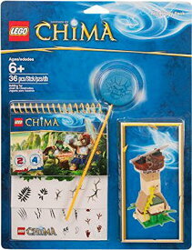 レゴ チーマ LEGO Legends of Chima Accessory Set (850777)レゴ チーマ