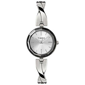 腕時計 タイメックス レディース Timex Women's Dress Analog 26mm Bracelet Watch腕時計 タイメックス レディース