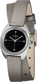 腕時計 タイメックス レディース Timex Women's Quartz Dress Watch (Model: TW2R69900VQ)腕時計 タイメックス レディース