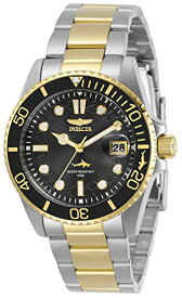 腕時計 インヴィクタ インビクタ レディース Invicta Women's Pro Diver Quartz Watch, Two Tone, 30483腕時計 インヴィクタ インビクタ レディース