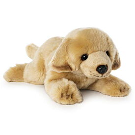 ガンド GUND ぬいぐるみ リアル お世話 GUND Yellow Labrador Dog Stuffed Animal Medium 14 inch Plush Toyガンド GUND ぬいぐるみ リアル お世話