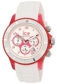 腕時計 アイスウォッチ メンズ かわいい Ice-Watch - Ice-Chrono Party - Cosmopolitan - Unisex腕時計 アイスウォッチ メンズ かわいい
