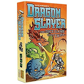 ボードゲーム 英語 アメリカ 海外ゲーム Dragon Slayer Board Gameボードゲーム 英語 アメリカ 海外ゲーム