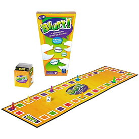 ボードゲーム 英語 アメリカ 海外ゲーム Educational Insights Blurt! - Word Game, Strategy Board Game for 3-12 Players, Family Games, Gift for Ages 7+ボードゲーム 英語 アメリカ 海外ゲーム
