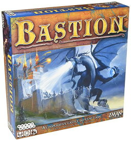 ボードゲーム 英語 アメリカ 海外ゲーム Bastionボードゲーム 英語 アメリカ 海外ゲーム