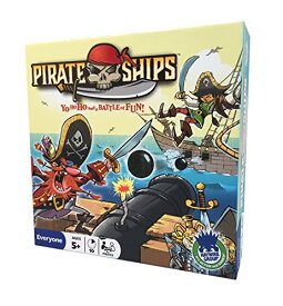 ボードゲーム 英語 アメリカ 海外ゲーム Haywire Group Pirate Ships Gameボードゲーム 英語 アメリカ 海外ゲーム