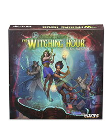 ボードゲーム 英語 アメリカ 海外ゲーム WizKids Approaching Dawn: The Witching Hour Board Gamesボードゲーム 英語 アメリカ 海外ゲーム