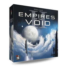 ボードゲーム 英語 アメリカ 海外ゲーム Red Raven Games Empires of The Void II, 13 yearsボードゲーム 英語 アメリカ 海外ゲーム