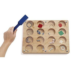 ボードゲーム 英語 アメリカ 海外ゲーム Excellerations Predict Magnetic Discovery Board, 9 x 12 inches, Educational STEM Toy, Preschool, Kids Toys (Item # Predict)ボードゲーム 英語 アメリカ 海外ゲーム