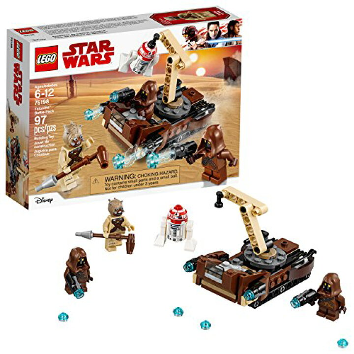 楽天市場】レゴ スターウォーズ LEGO Star Wars Episode: A New Hope 