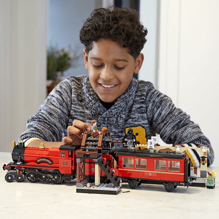 楽天市場】レゴ ハリーポッター 75955 ホグワーツ特急 LEGO Harry 