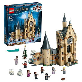 レゴ ハリーポッター LEGO 75948 Harry Potter TM Hogwarts Clock Towerレゴ ハリーポッター